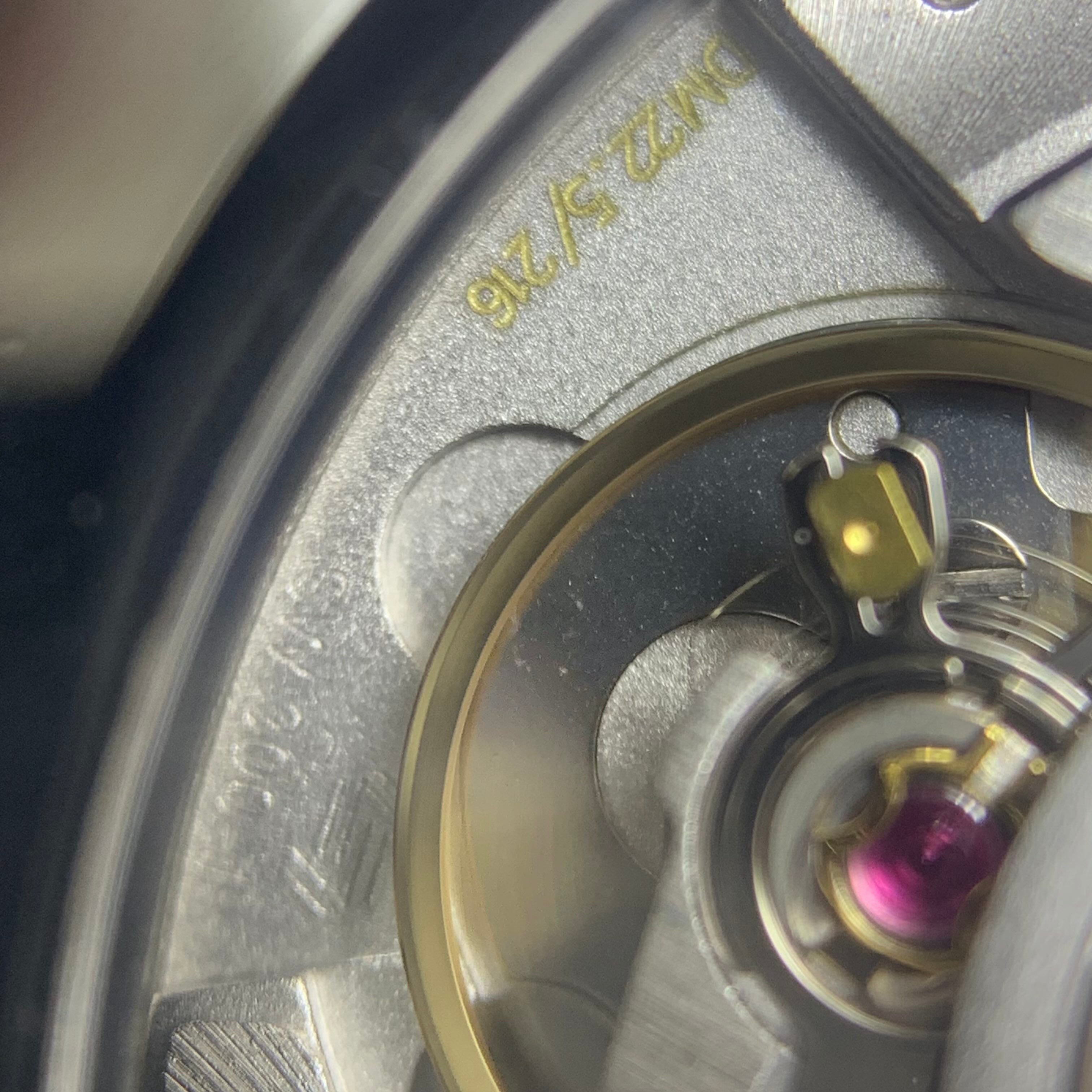 Hublot Classic Fusion Series 42MM 541.CM.7170.RX