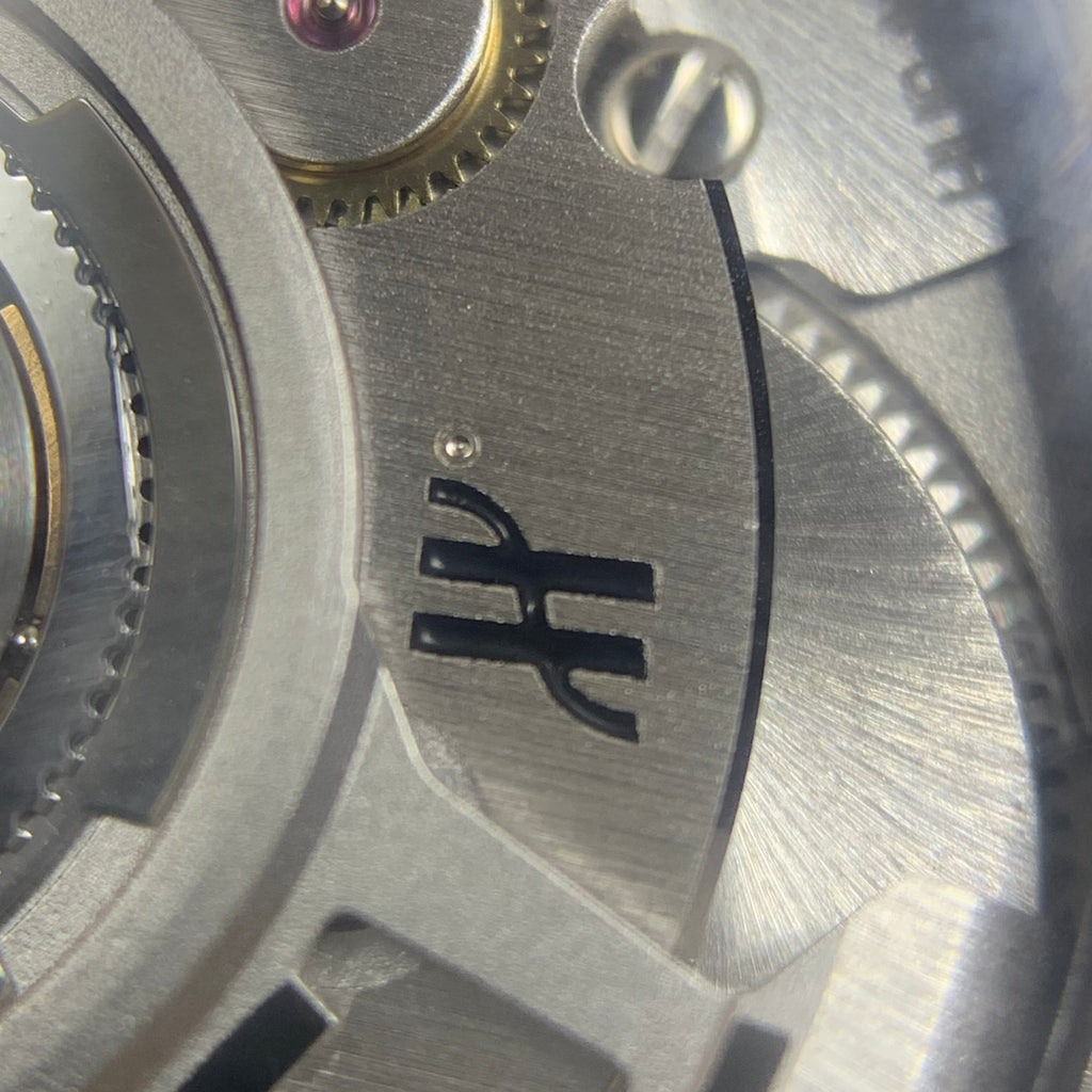 Hublot Classic Fusion Series 42MM 541.CM.7170.RX