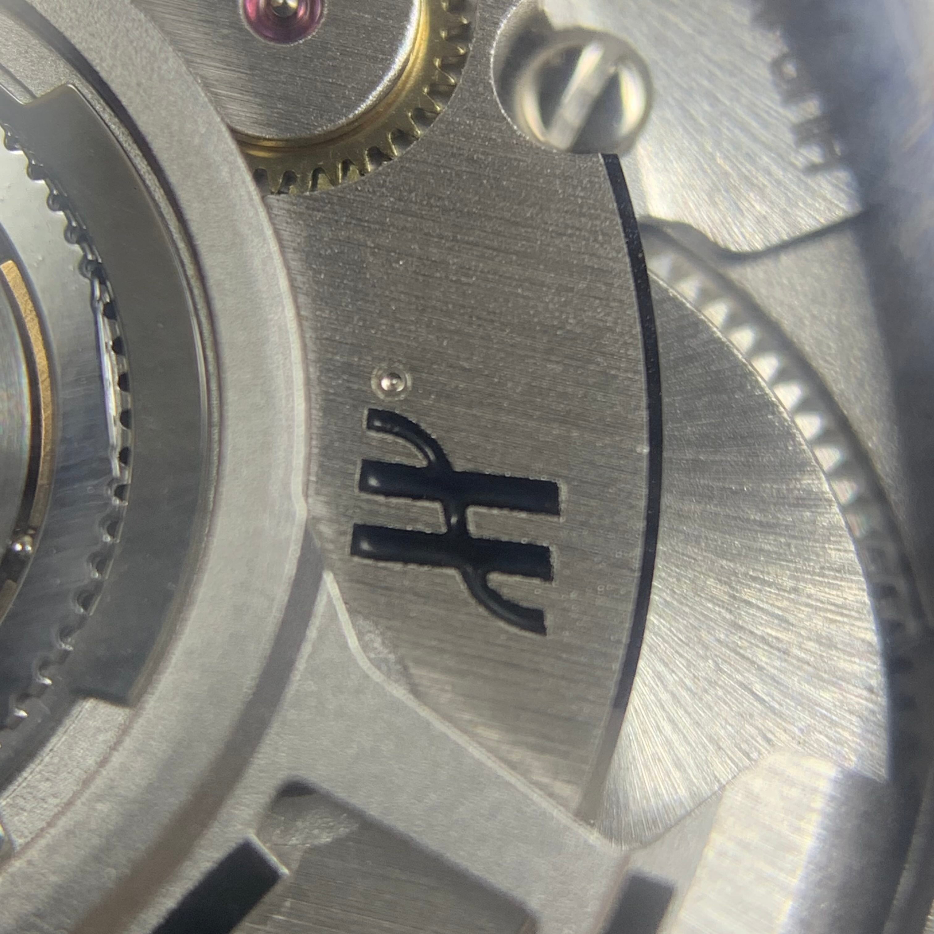 Hublot Classic Fusion Series 42MM 541.CM.7170.RX