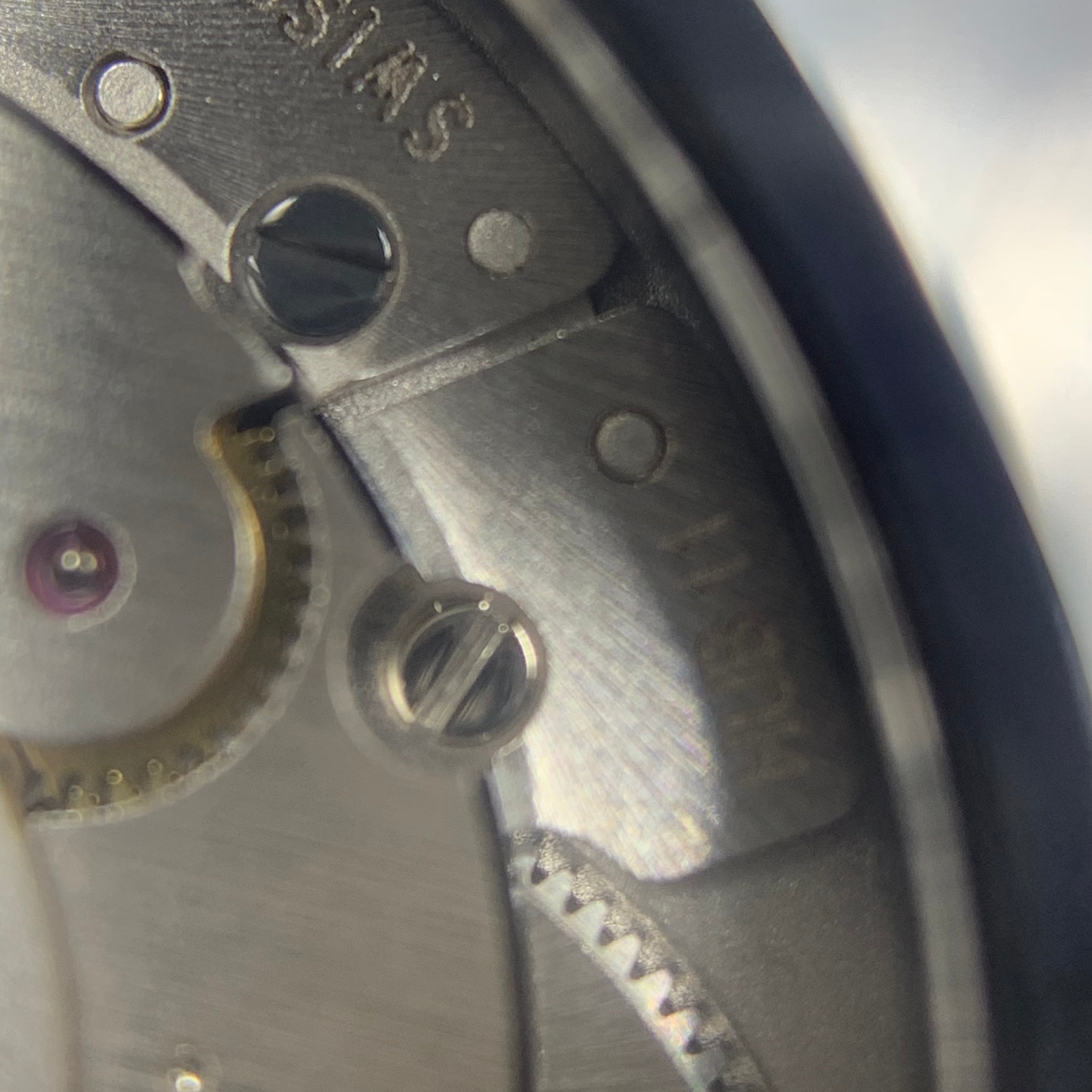 Hublot Classic Fusion Series 42MM 541.CM.7170.RX