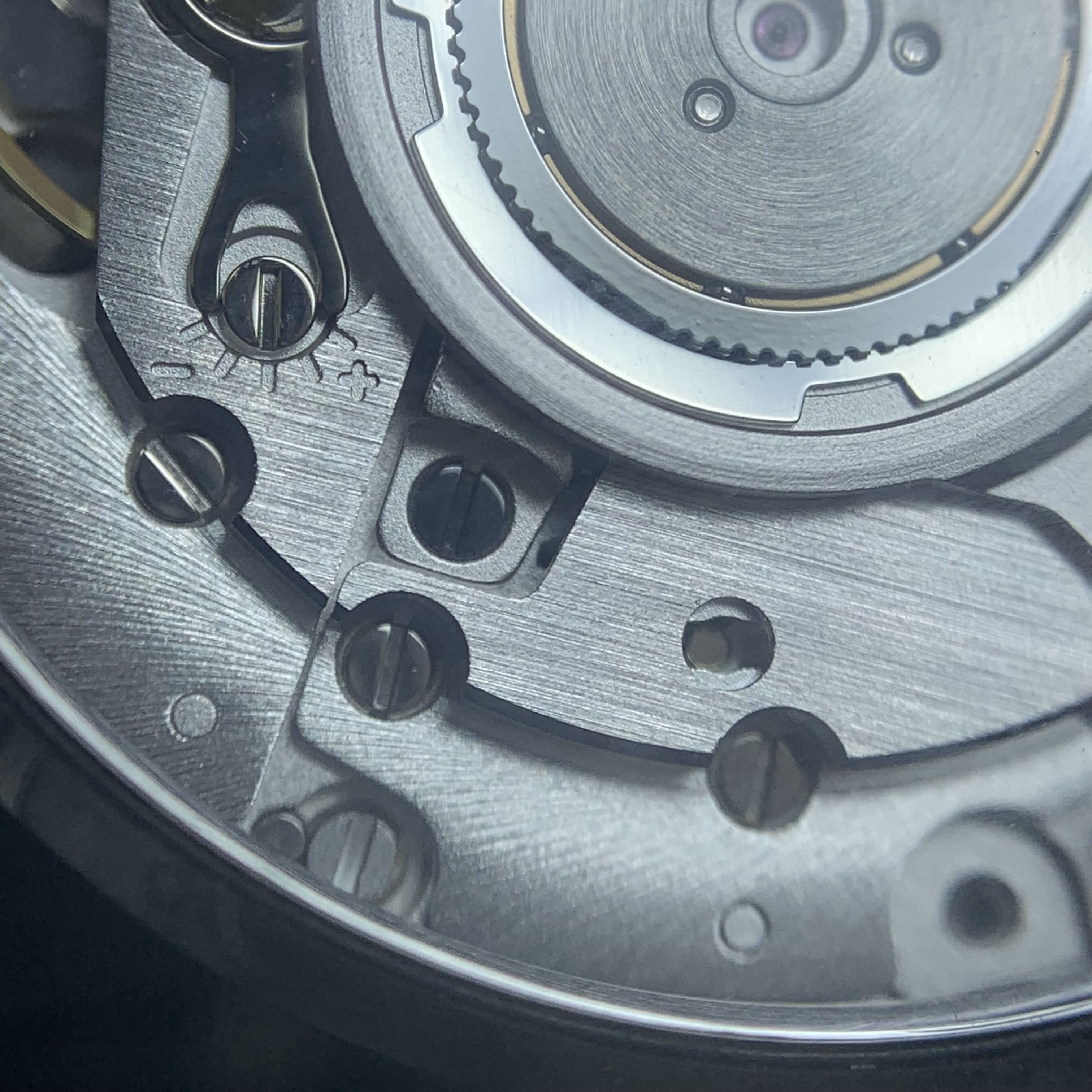 Hublot Classic Fusion Series 42MM 541.CM.7170.RX