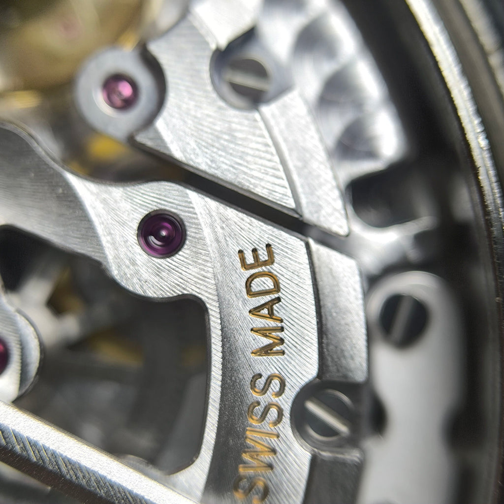 IWC Pilot’s watch 46.2 IW501004