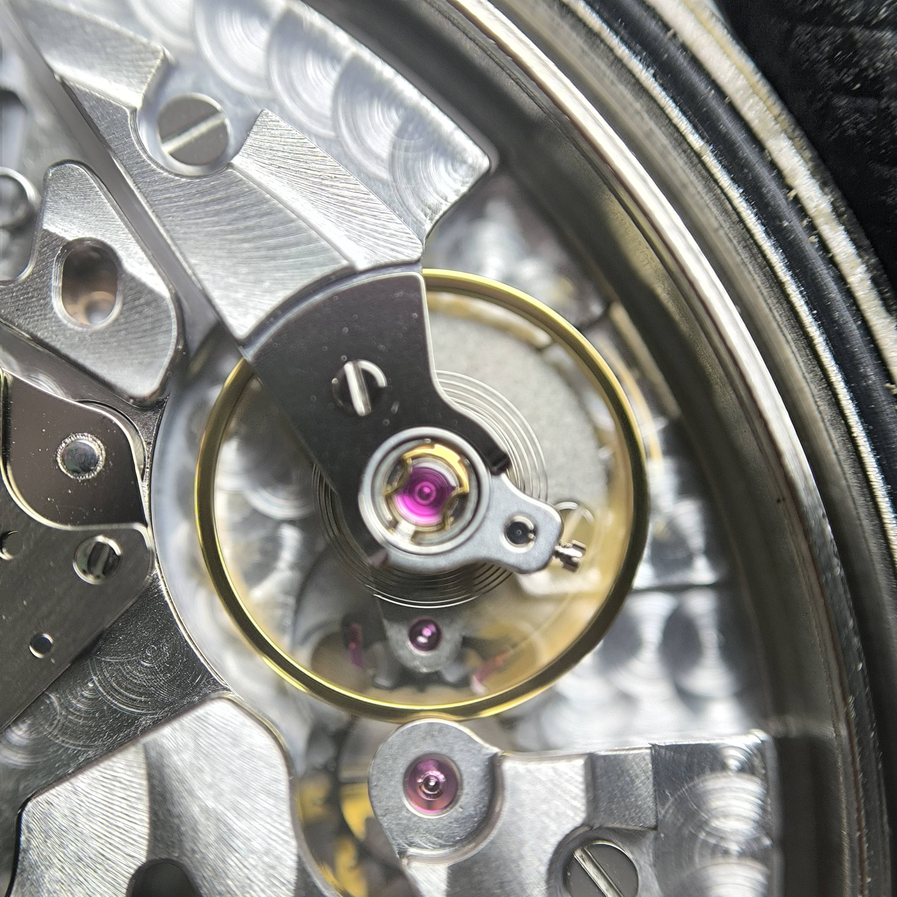 IWC Pilot’s watch 46.2 IW501004