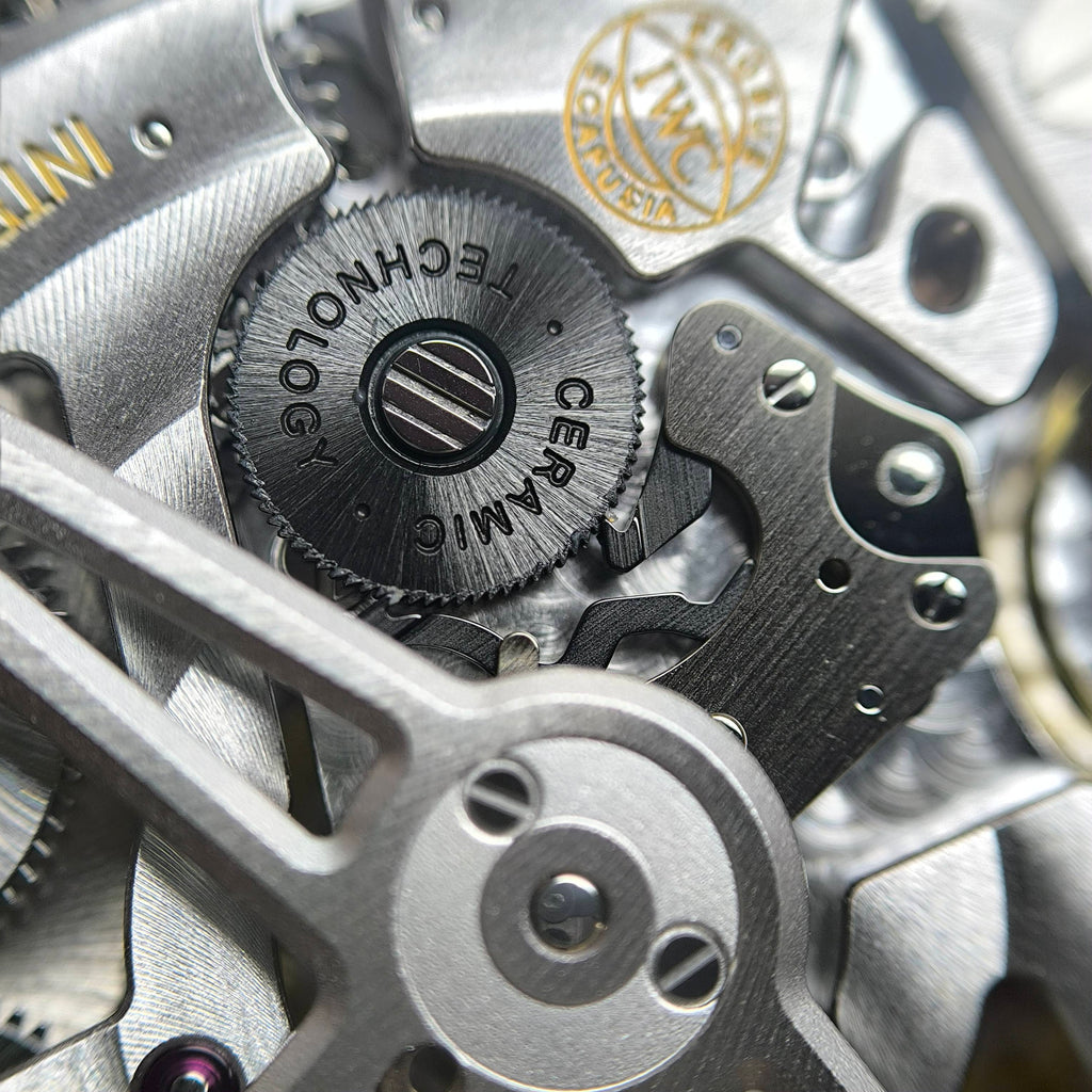 IWC Pilot’s watch 46.2 IW501004