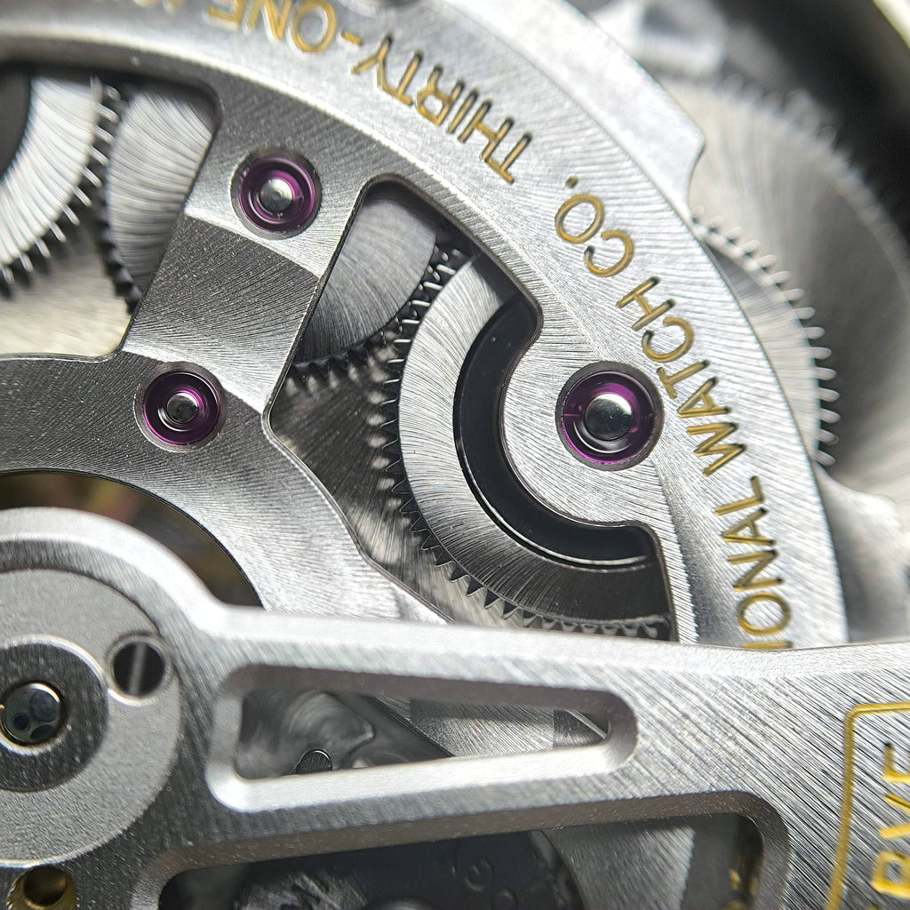 IWC Pilot’s watch 46.2 IW501004
