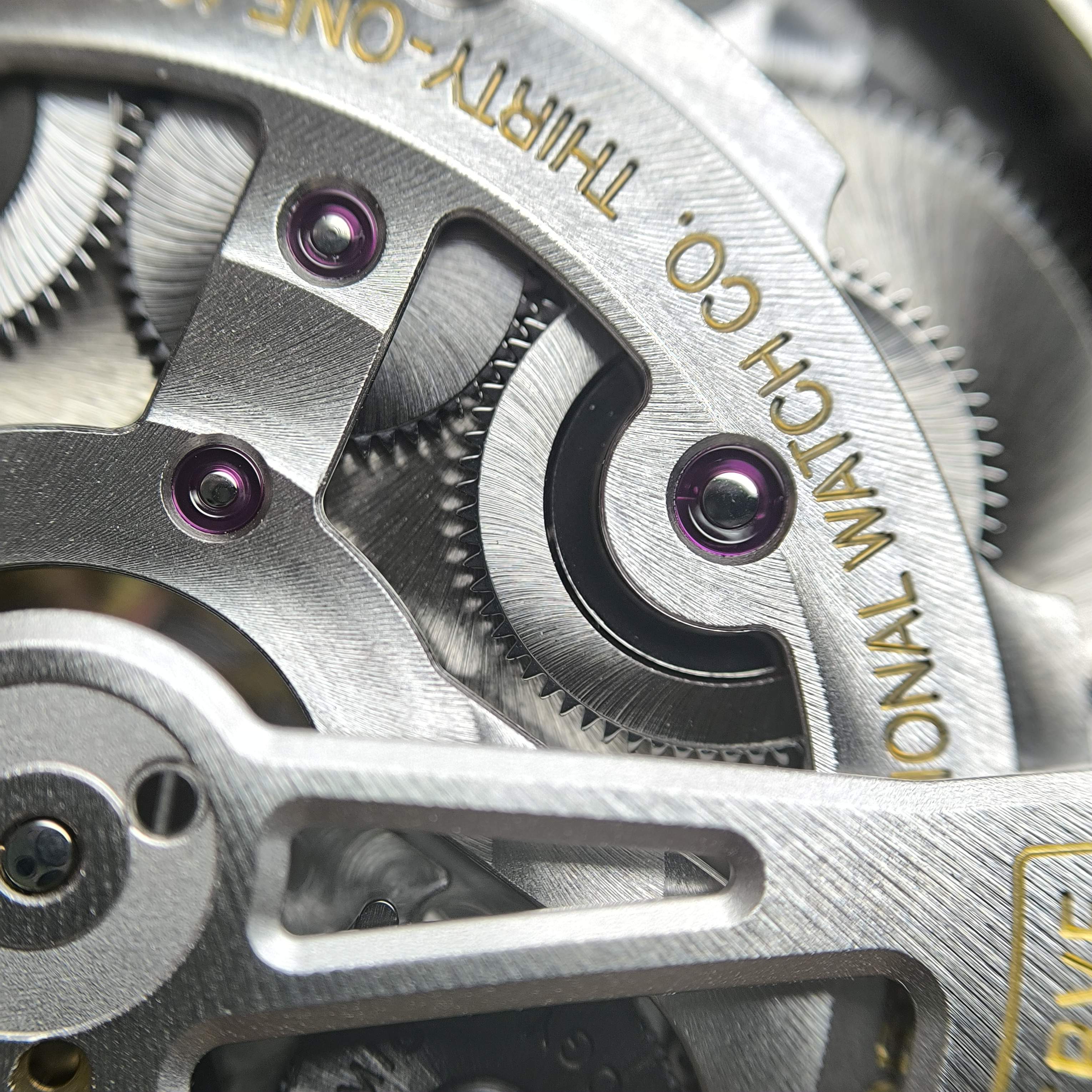 IWC Pilot’s watch 46.2 IW501004