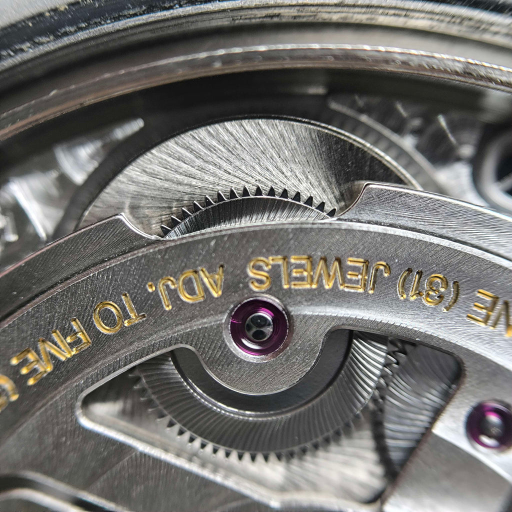 IWC Pilot’s watch 46.2 IW501004
