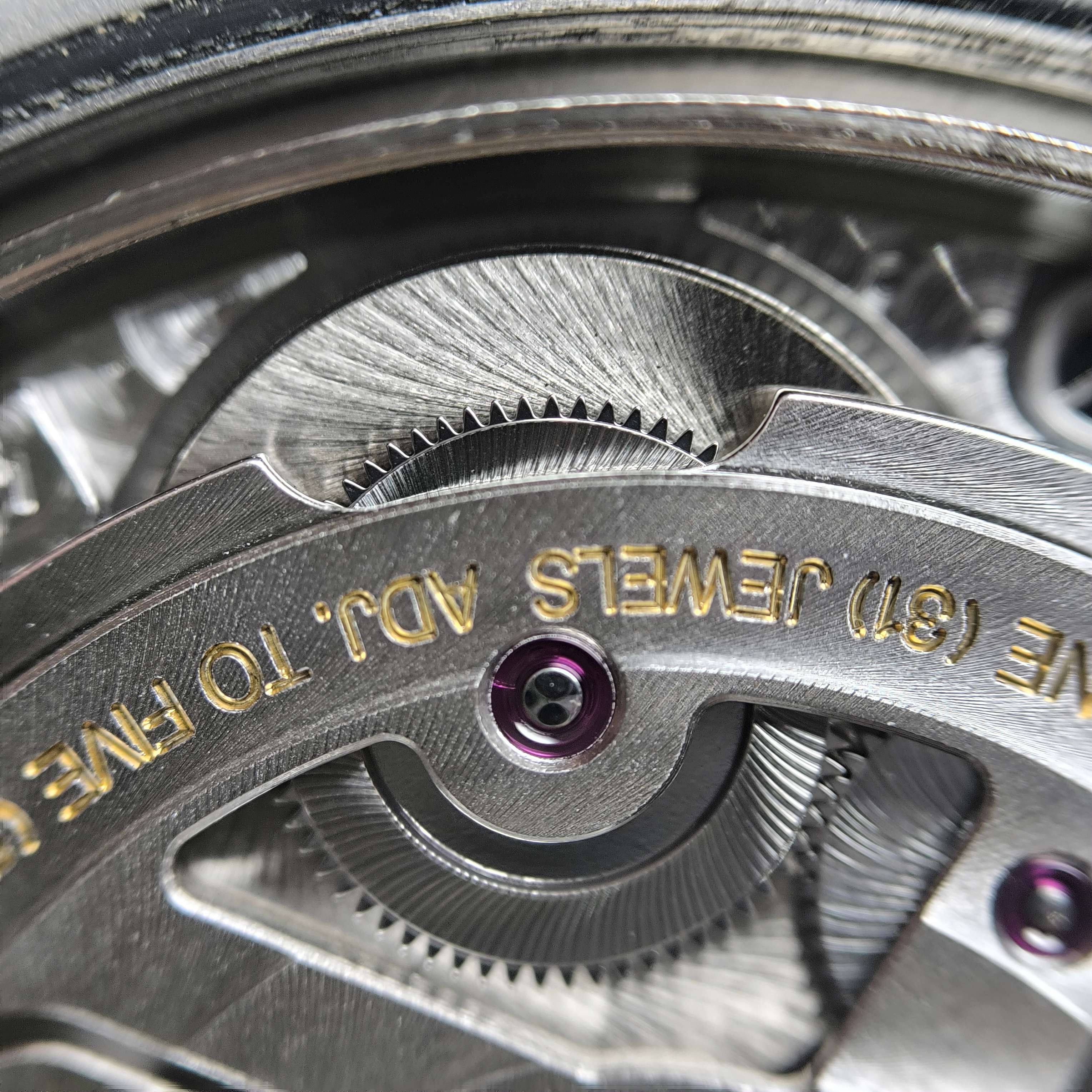 IWC Pilot’s watch 46.2 IW501004