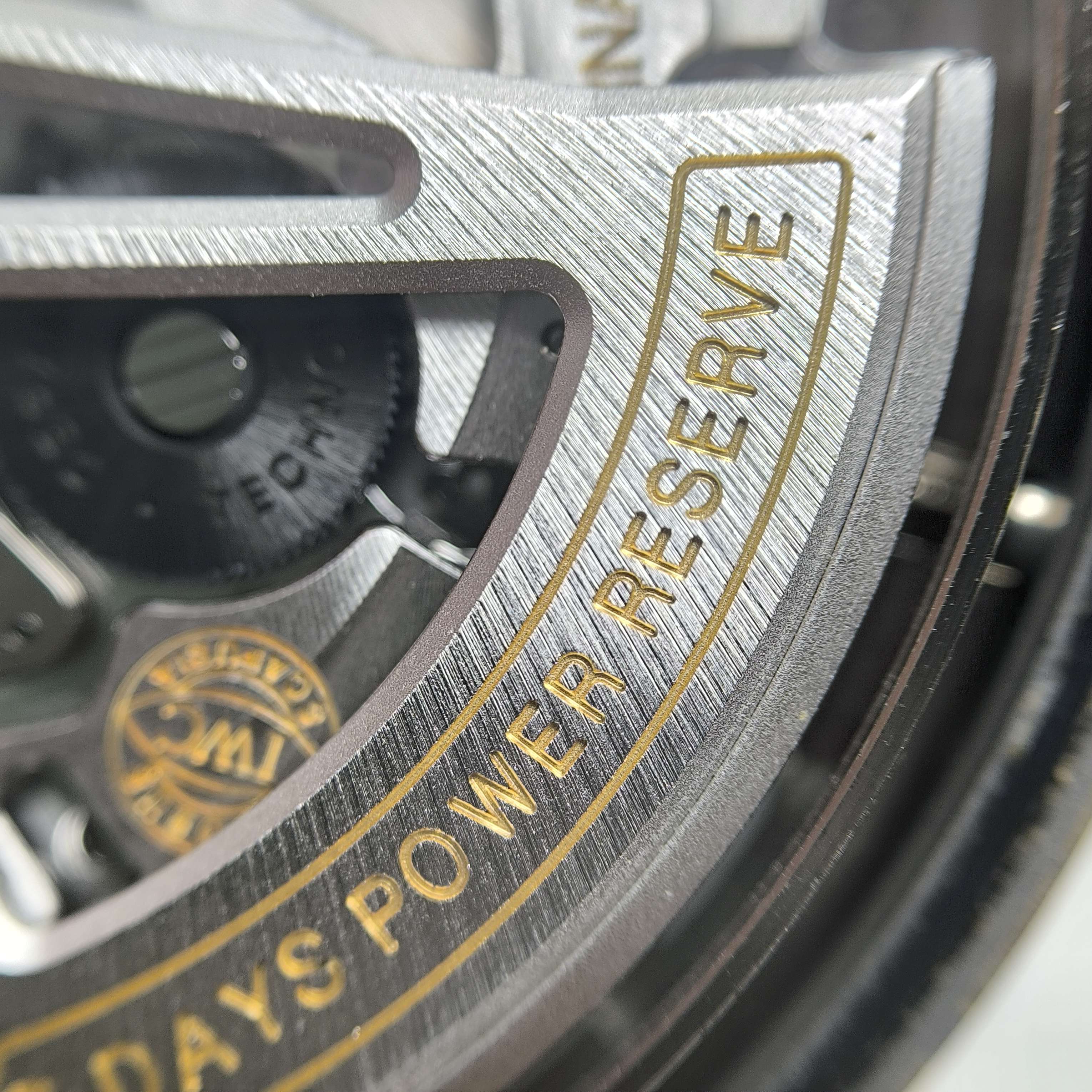 IWC Pilot’s watch 46.2 IW501004
