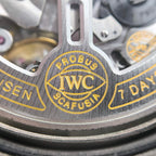 IWC Pilot’s watch 46.2 IW501004
