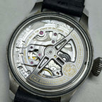 IWC Pilot’s watch 46.2 IW501004