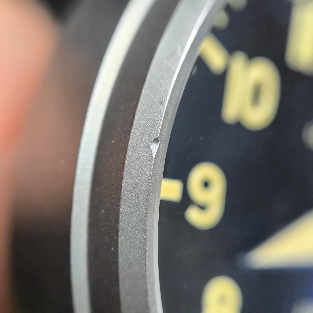 IWC Pilot’s watch 46.2 IW501004