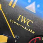 IWC Pilot’s watch 46.2 IW501004