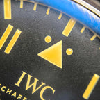 IWC Pilot’s watch 46.2 IW501004