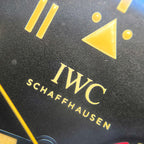 IWC Pilot’s watch 46.2 IW501004