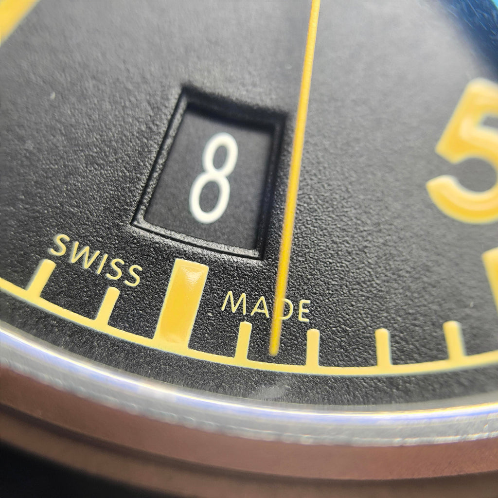 IWC Pilot’s watch 46.2 IW501004