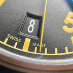 IWC Pilot’s watch 46.2 IW501004