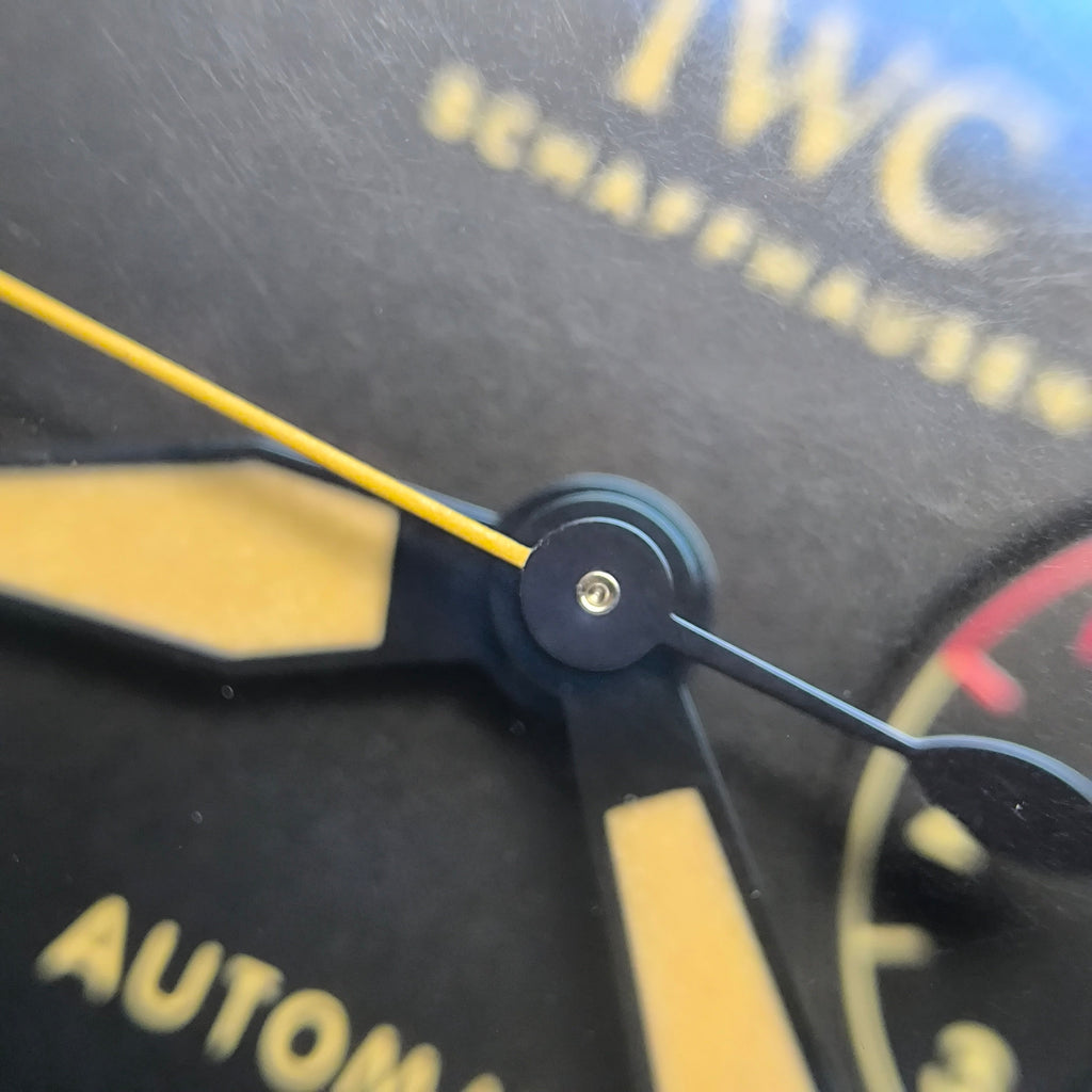 IWC Pilot’s watch 46.2 IW501004