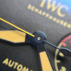 IWC Pilot’s watch 46.2 IW501004