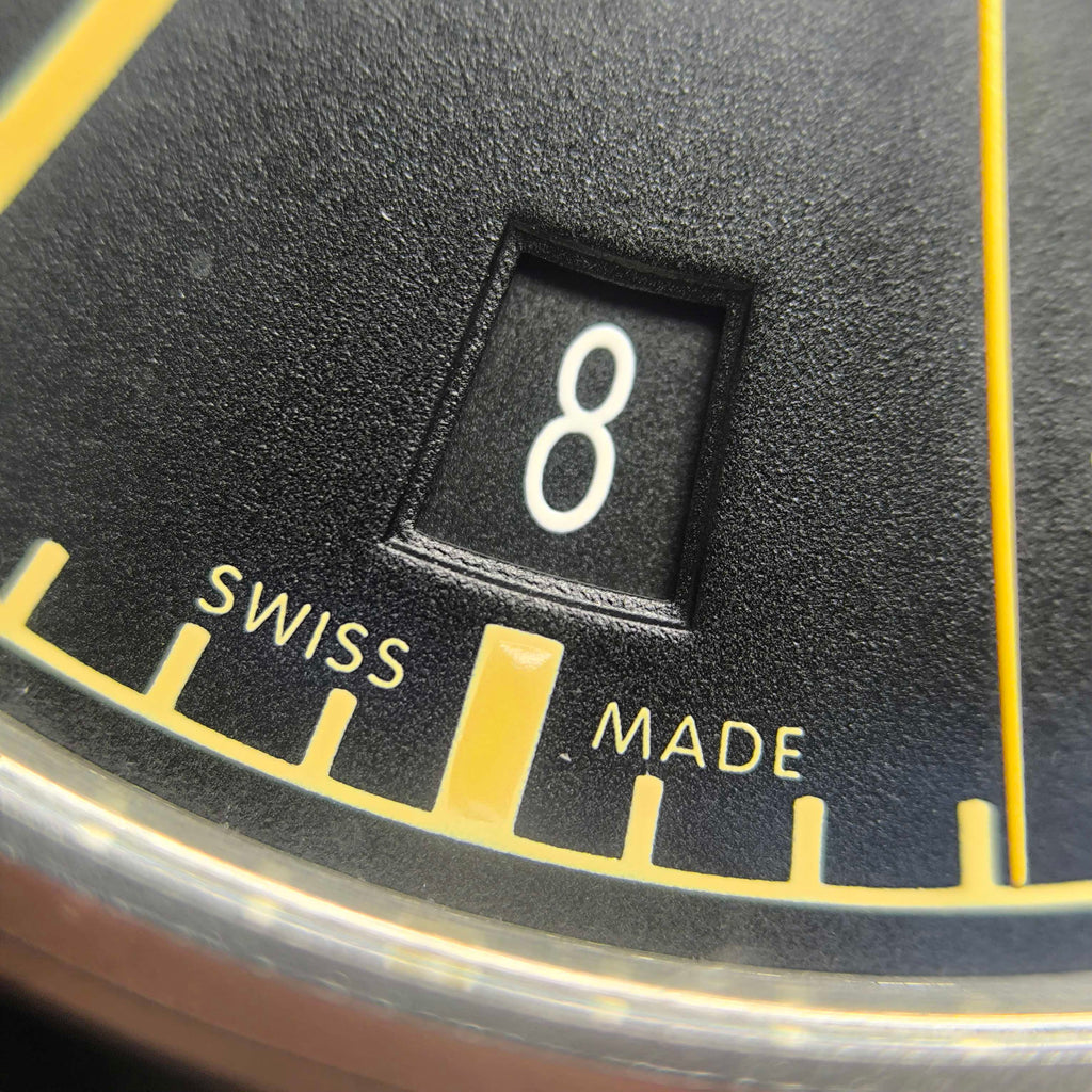 IWC Pilot’s watch 46.2 IW501004