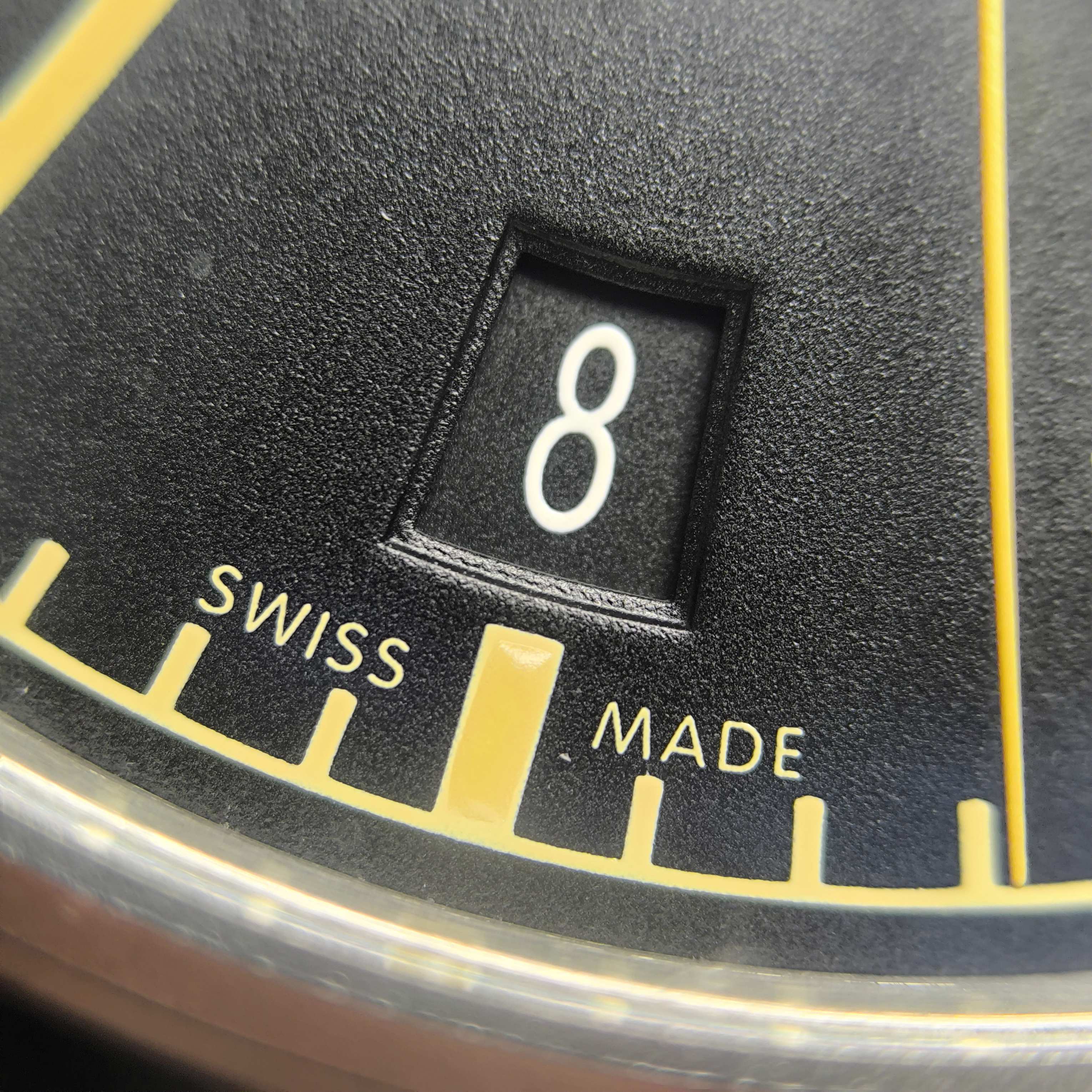 IWC Pilot’s watch 46.2 IW501004