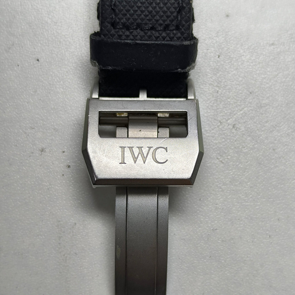 IWC Pilot’s watch 46.2 IW501004