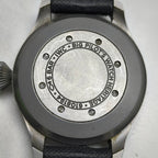 IWC Pilot’s watch 46.2 IW501004