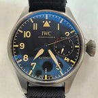 IWC Pilot’s watch 46.2 IW501004