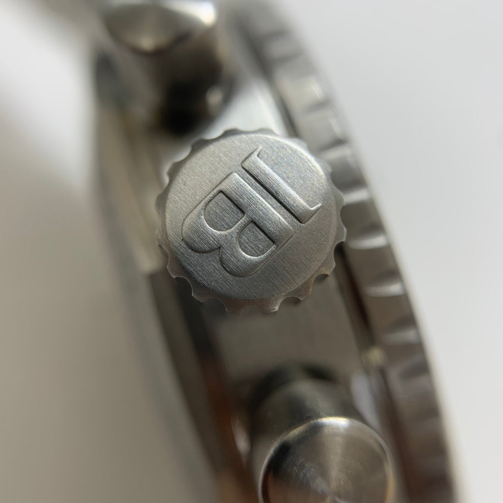 Blancpain Fifty fathoms 43.60 millimeters 5200-1110-70B