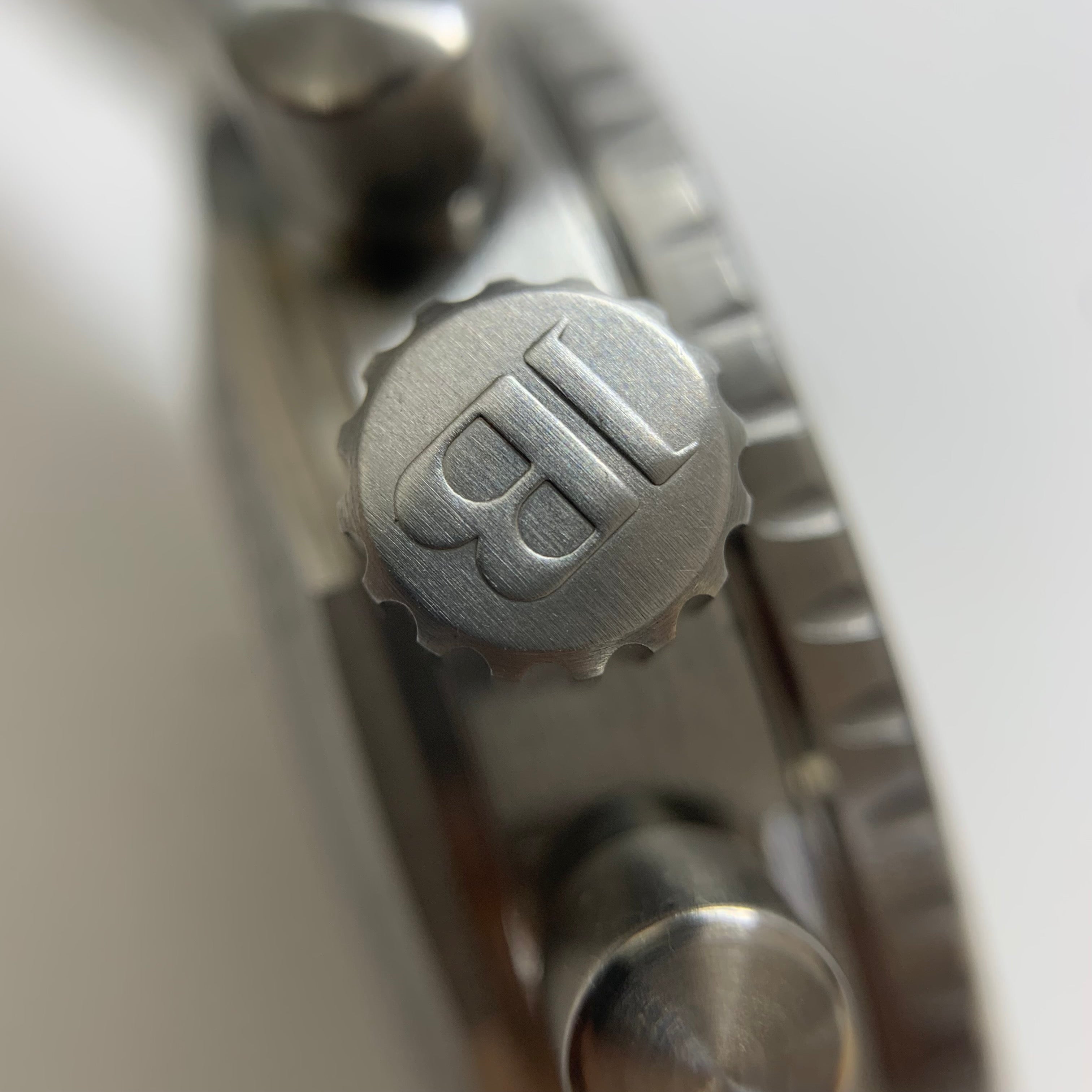 Blancpain Fifty fathoms 43.60 millimeters 5200-1110-70B