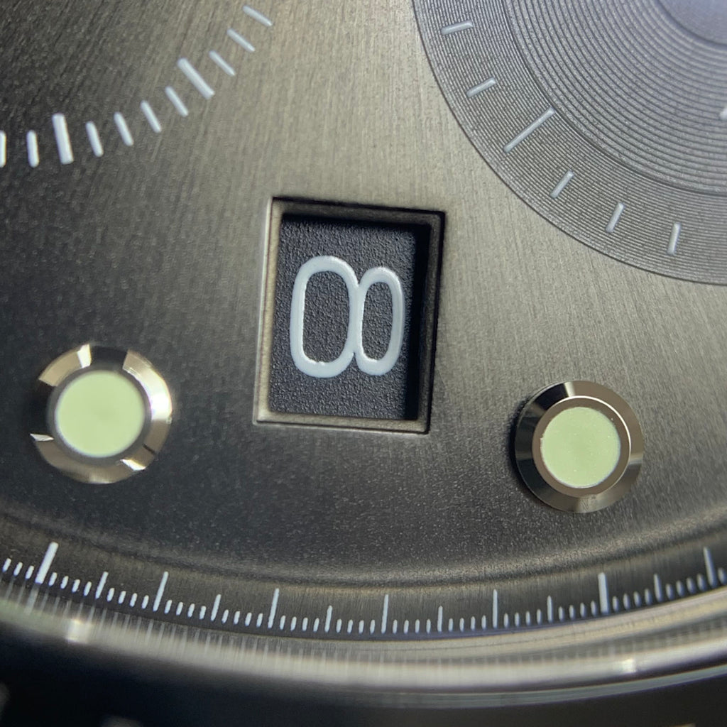 Blancpain Fifty fathoms 43.60 millimeters 5200-1110-70B