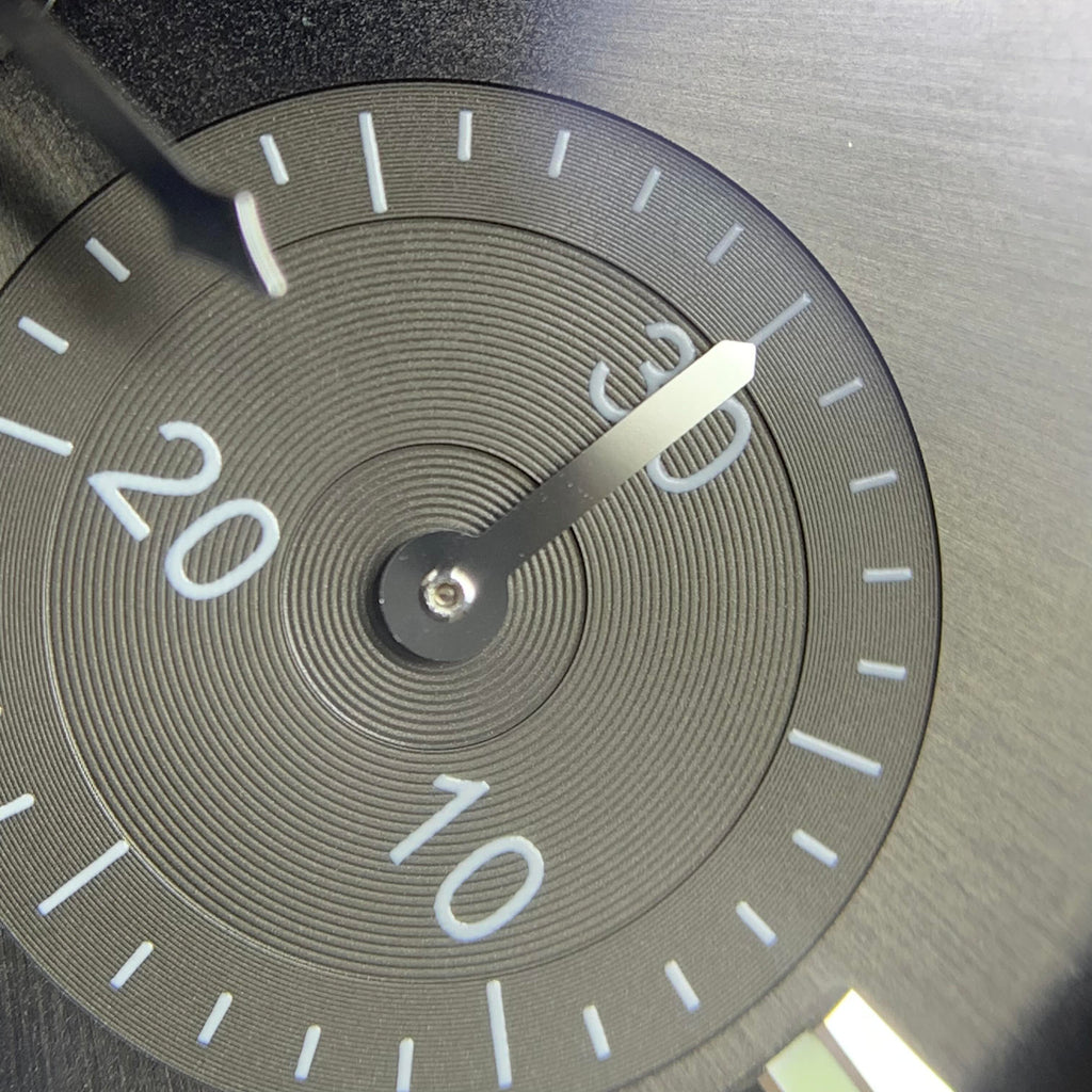 Blancpain Fifty fathoms 43.60 millimeters 5200-1110-70B