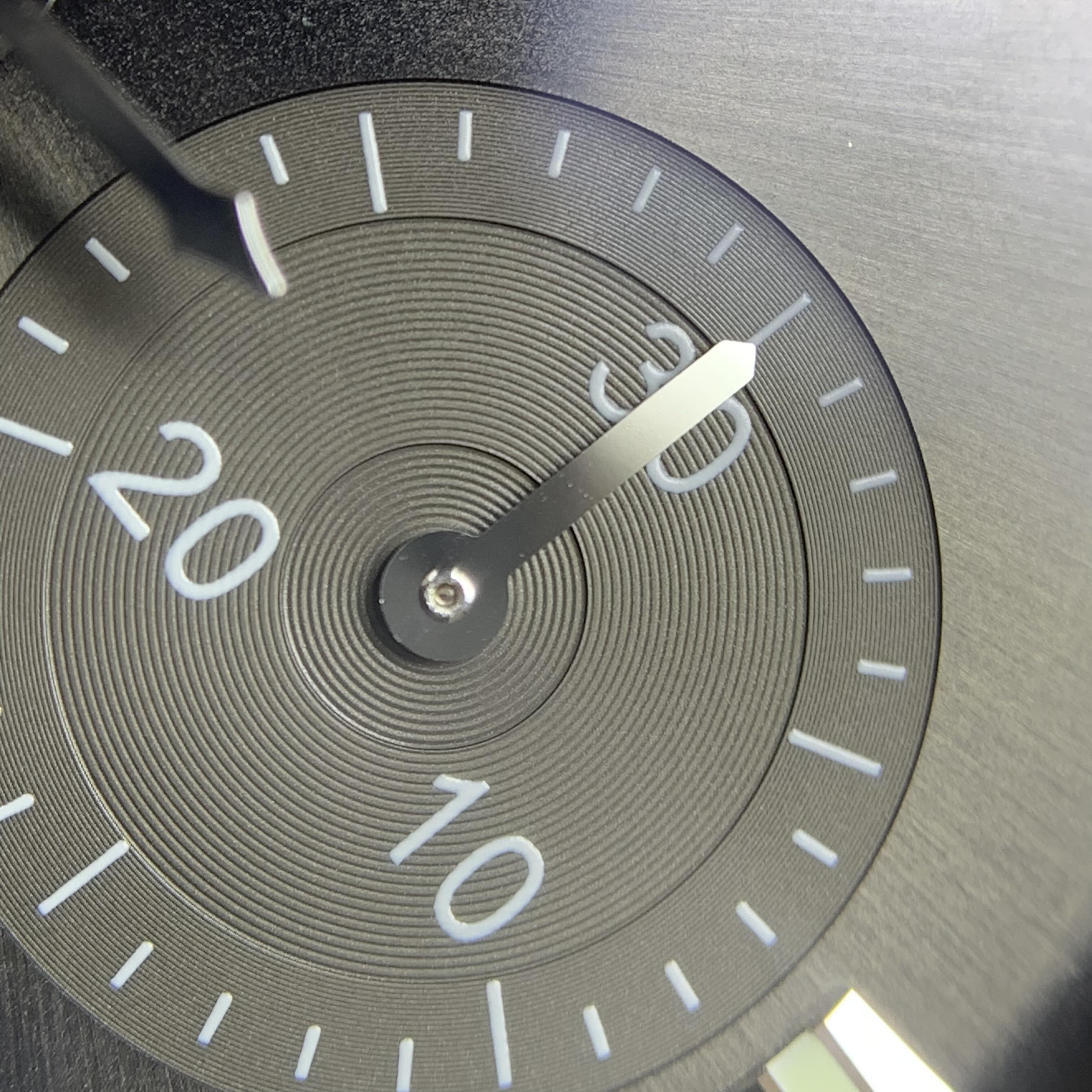 Blancpain Fifty fathoms 43.60 millimeters 5200-1110-70B
