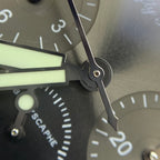 Blancpain Fifty fathoms 43.60 millimeters 5200-1110-70B