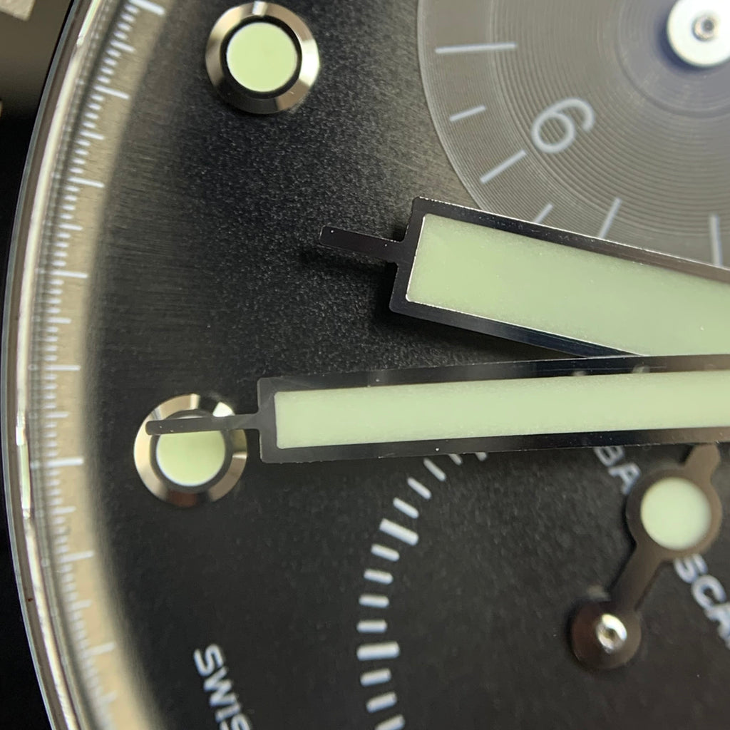 Blancpain Fifty fathoms 43.60 millimeters 5200-1110-70B