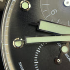 Blancpain Fifty fathoms 43.60 millimeters 5200-1110-70B