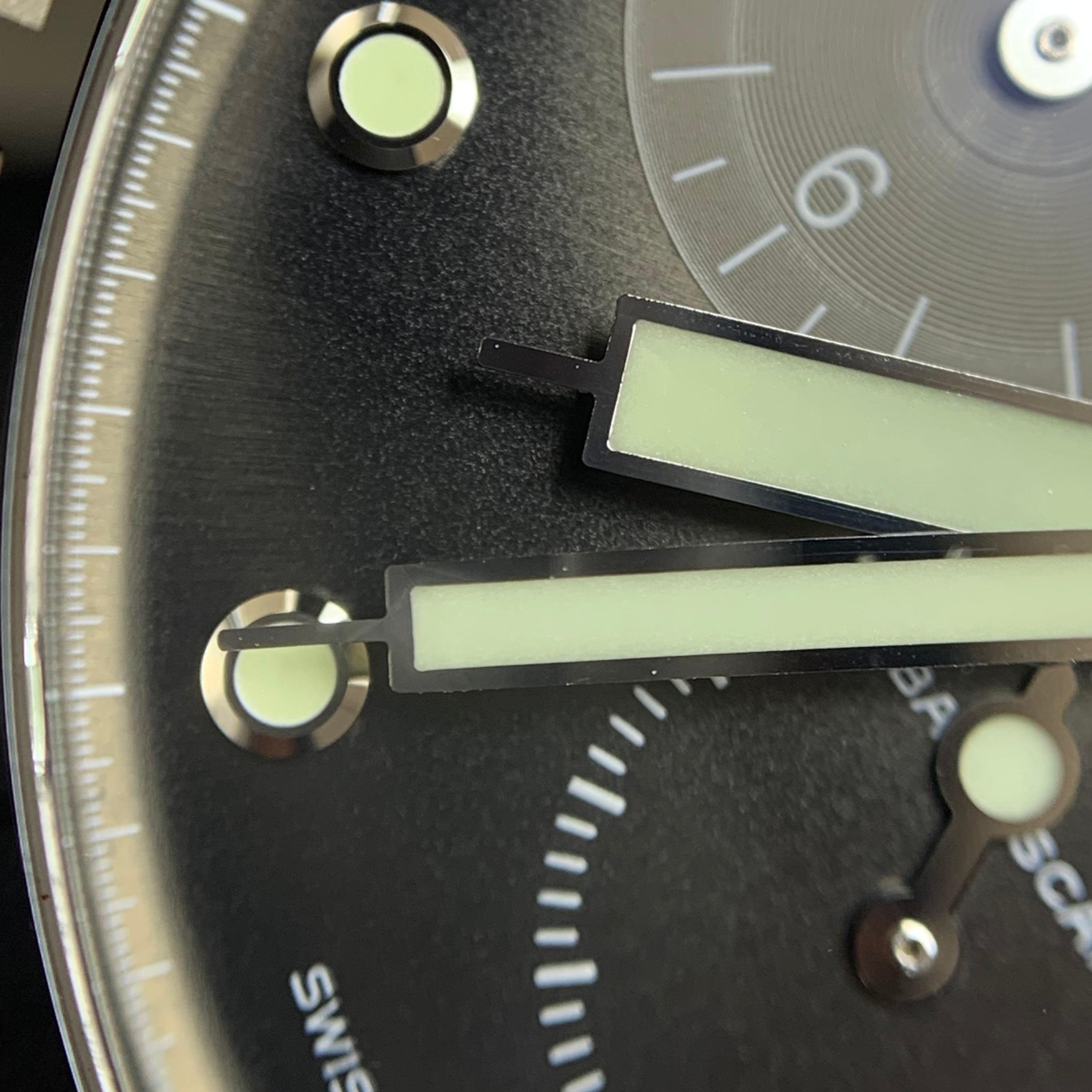 Blancpain Fifty fathoms 43.60 millimeters 5200-1110-70B