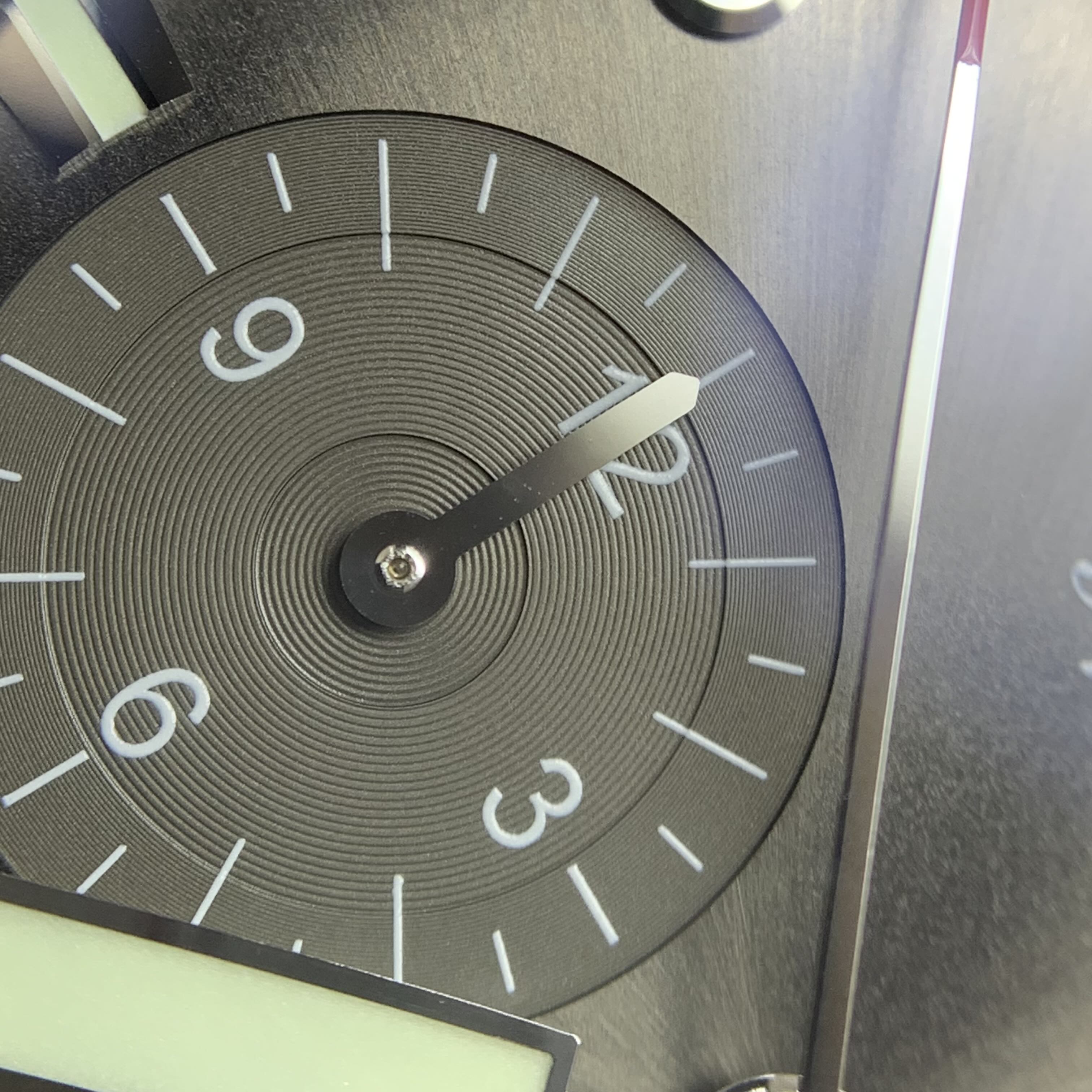 Blancpain Fifty fathoms 43.60 millimeters 5200-1110-70B