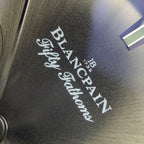 Blancpain Fifty fathoms 43.60 millimeters 5200-1110-70B