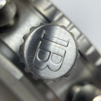 Blancpain Fifty fathoms 43.60 millimeters 5200-1110-70B