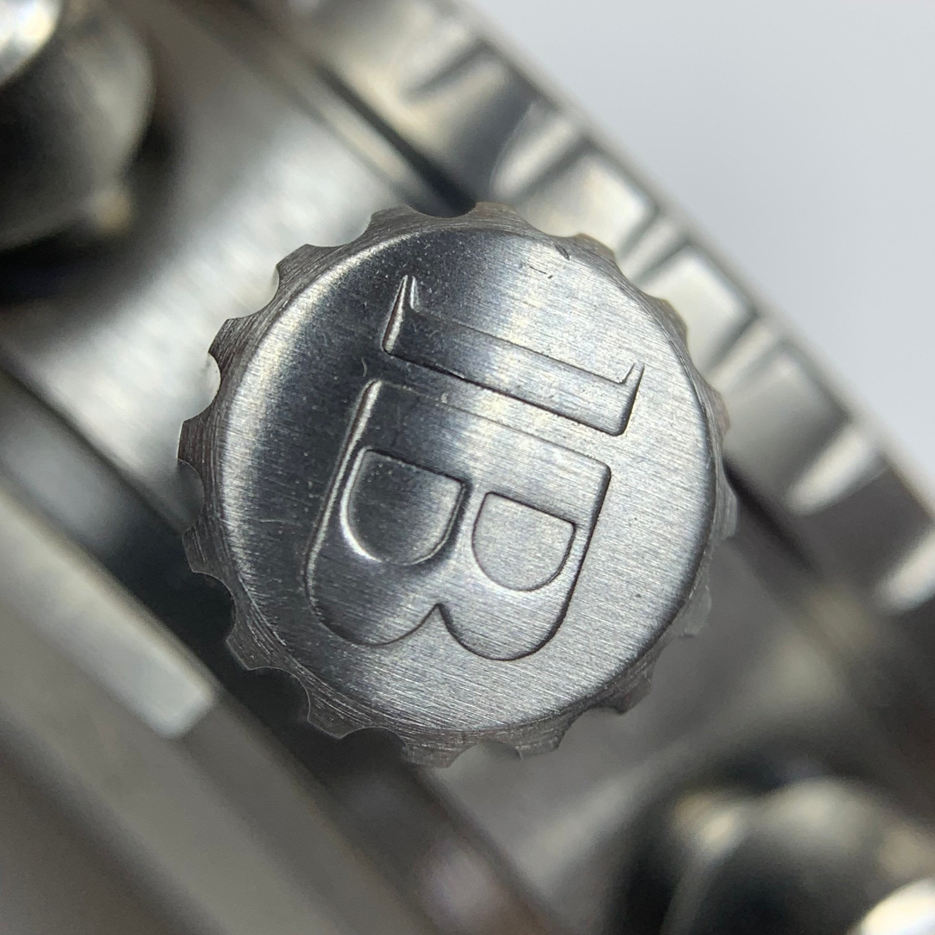 Blancpain Fifty fathoms 43.60 millimeters 5200-1110-70B