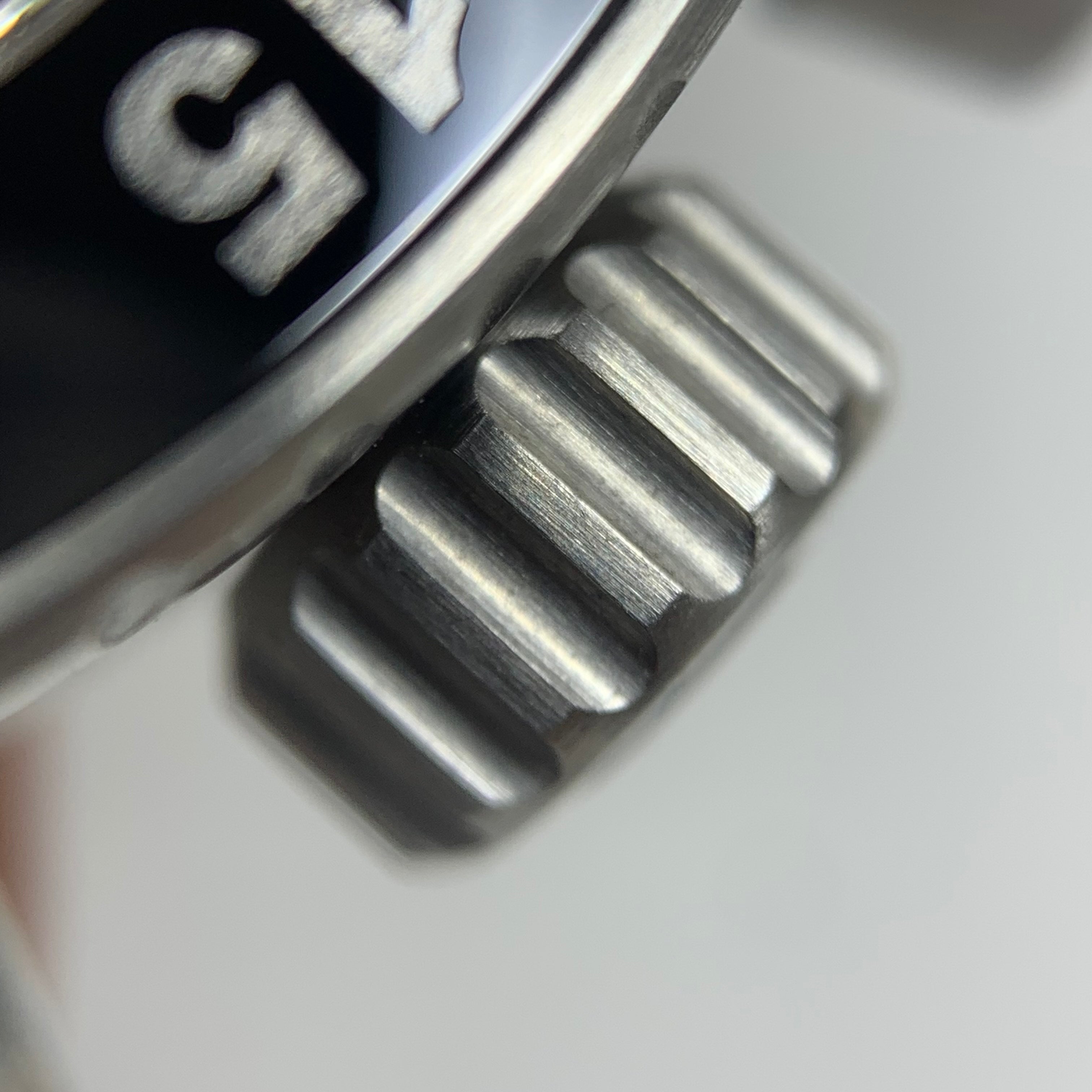 Blancpain Fifty fathoms 43.60 millimeters 5200-1110-70B