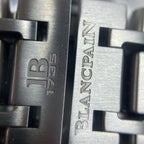 Blancpain Fifty fathoms 43.60 millimeters 5200-1110-70B