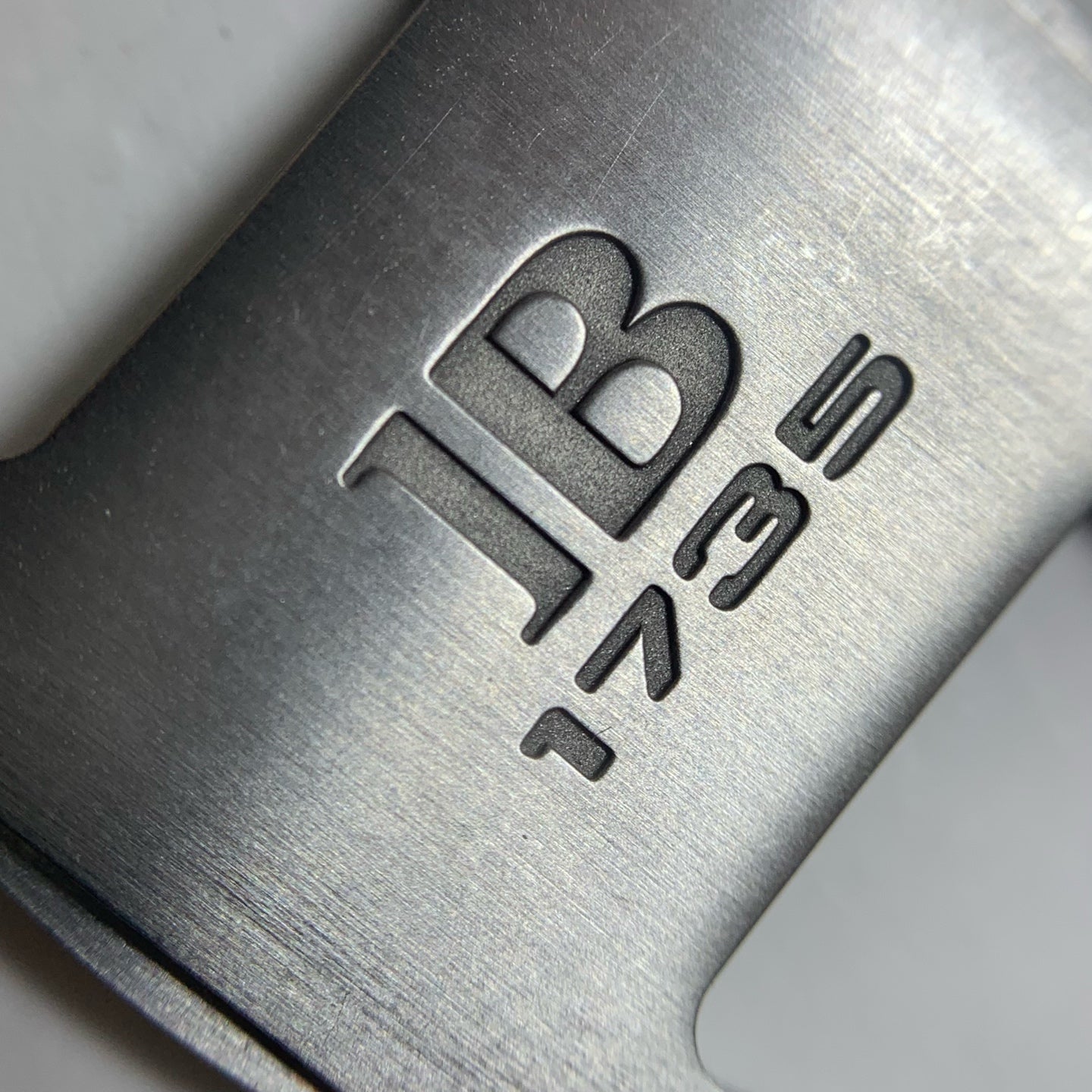 Blancpain Fifty fathoms 43.60 millimeters 5200-1110-70B