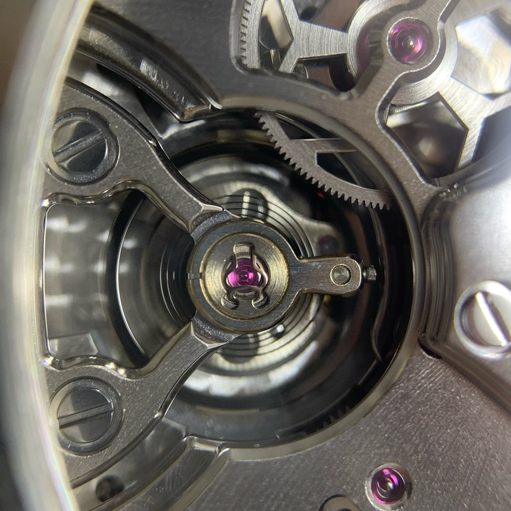 Blancpain Fifty fathoms 43.60 millimeters 5200-1110-70B