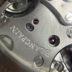 Blancpain Fifty fathoms 43.60 millimeters 5200-1110-70B