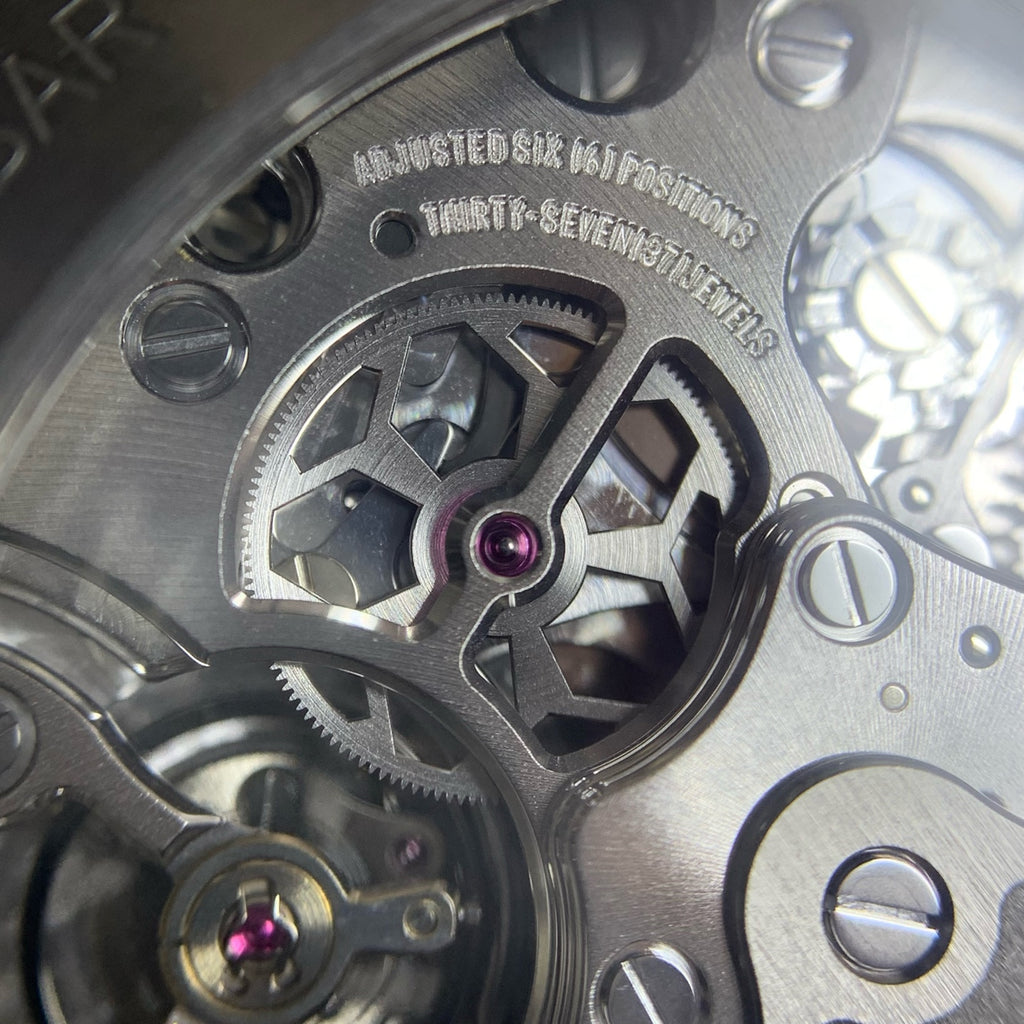 Blancpain Fifty fathoms 43.60 millimeters 5200-1110-70B