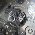 Blancpain Fifty fathoms 43.60 millimeters 5200-1110-70B