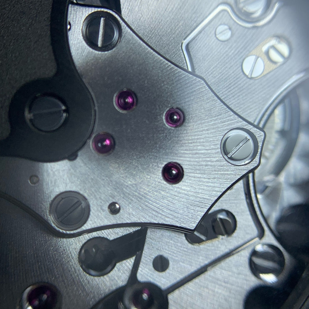Blancpain Fifty fathoms 43.60 millimeters 5200-1110-70B