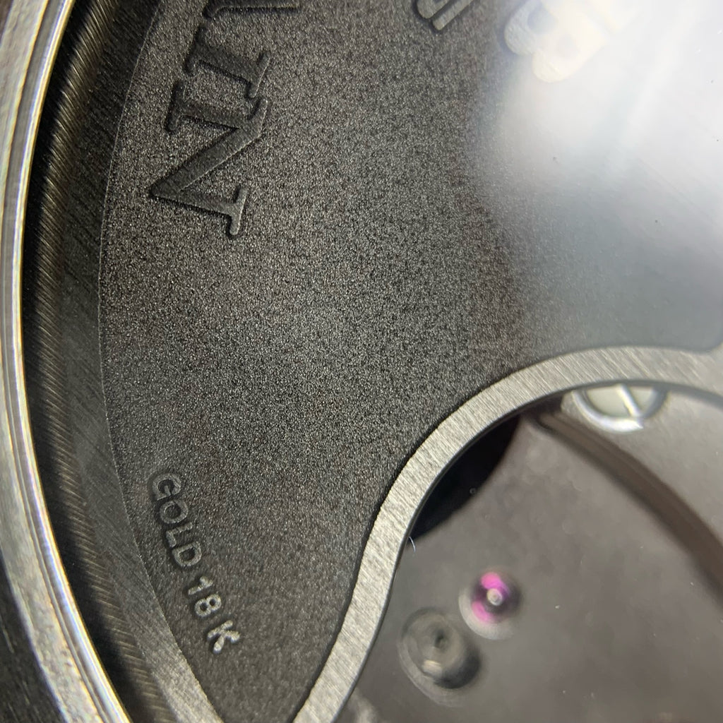 Blancpain Fifty fathoms 43.60 millimeters 5200-1110-70B